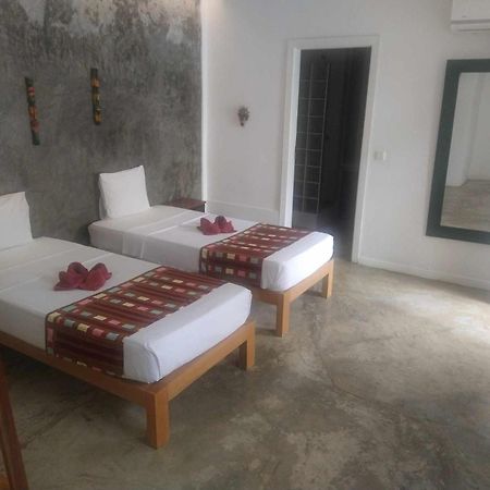 Hotel Kriola ساو تومي المظهر الخارجي الصورة