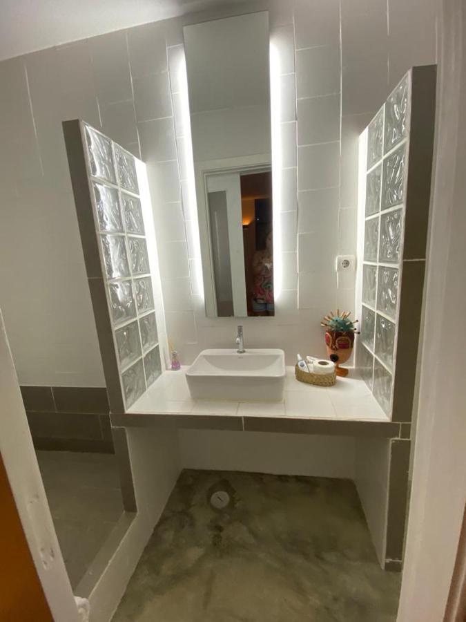 Hotel Kriola ساو تومي المظهر الخارجي الصورة