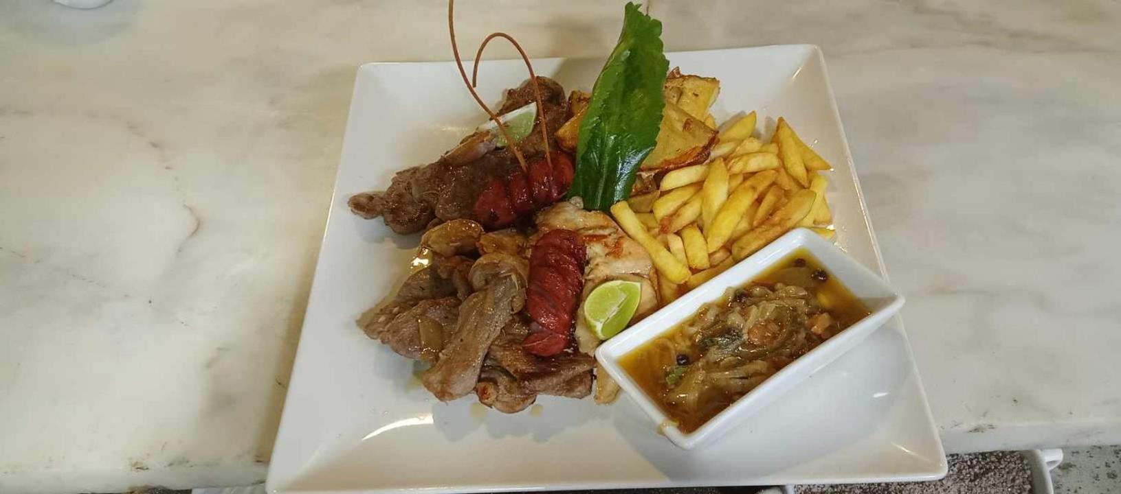 Hotel Kriola ساو تومي المظهر الخارجي الصورة