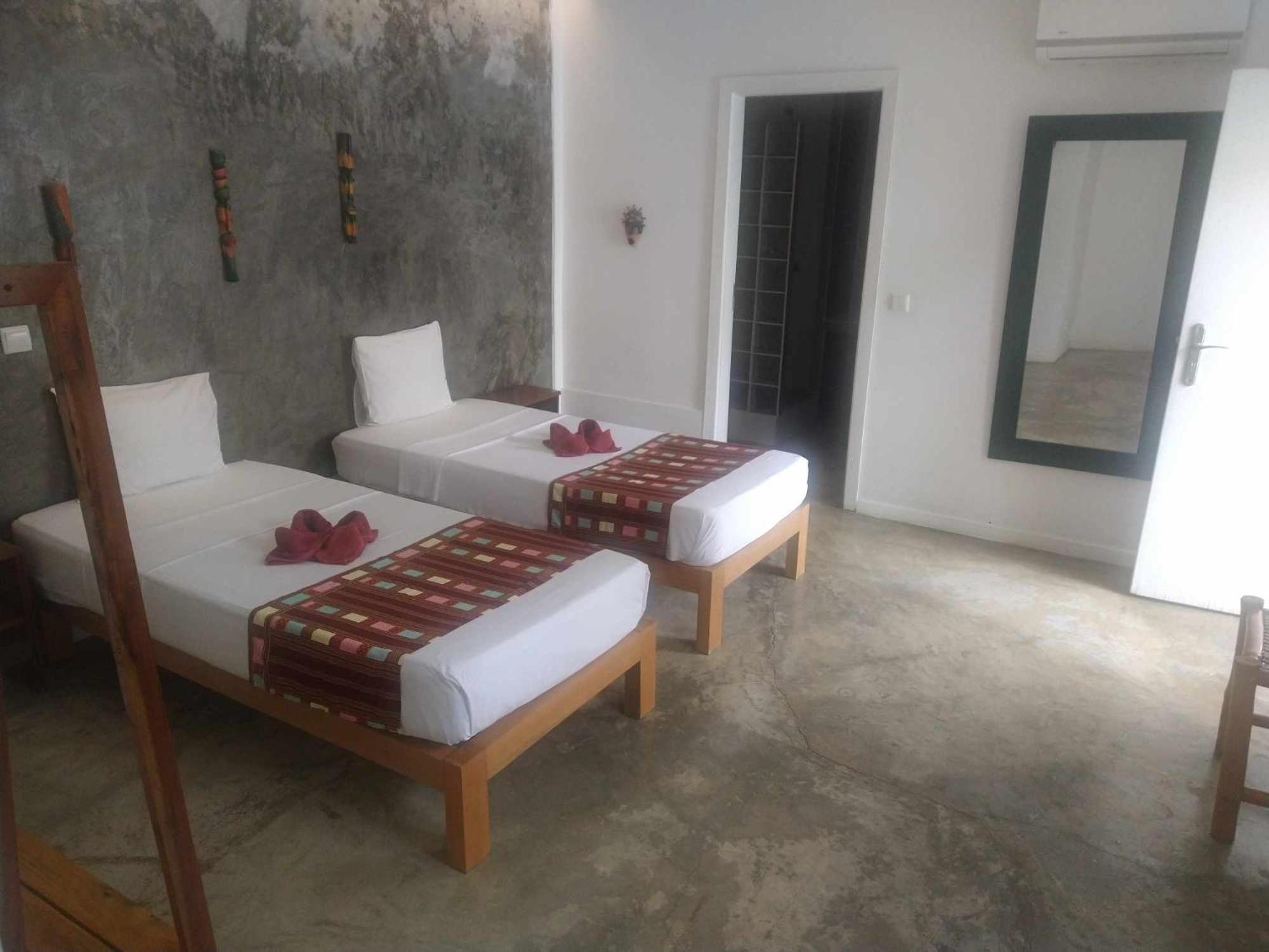 Hotel Kriola ساو تومي المظهر الخارجي الصورة